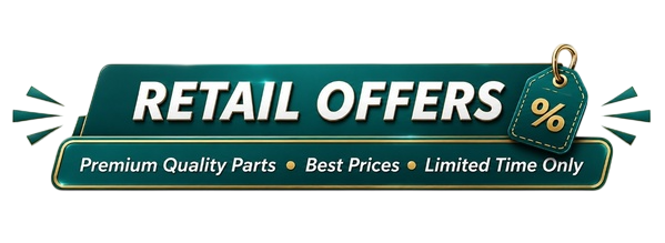 Retail Offers